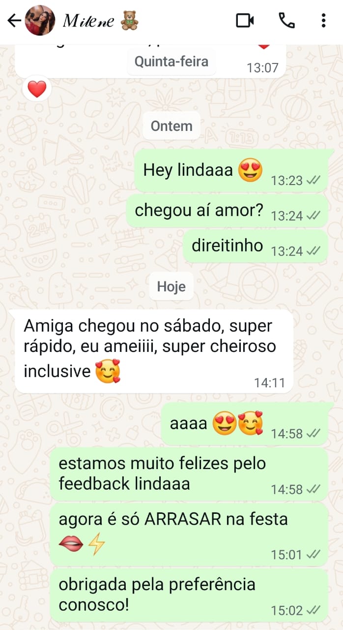 Depoimento