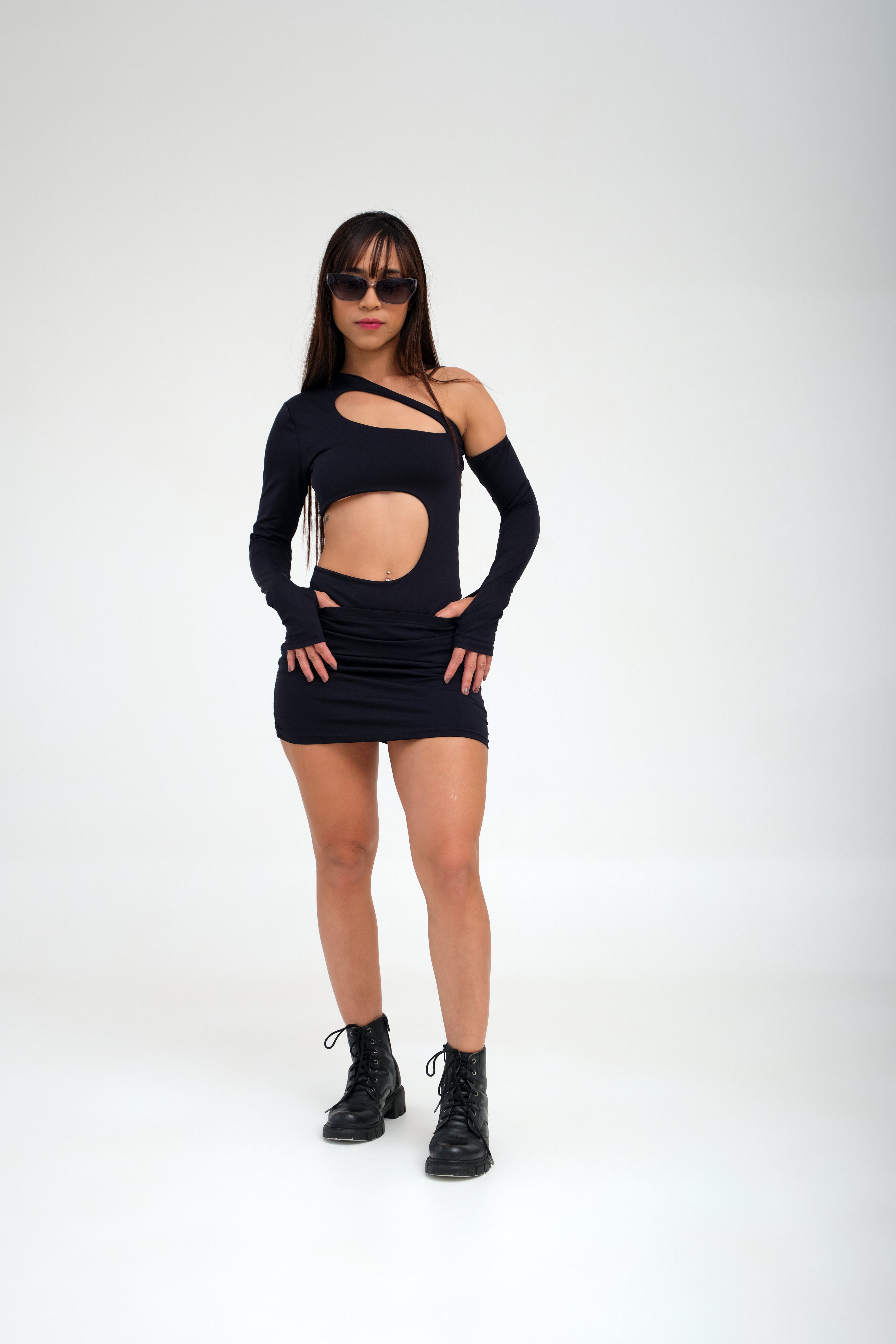 Conjunto Euphoria