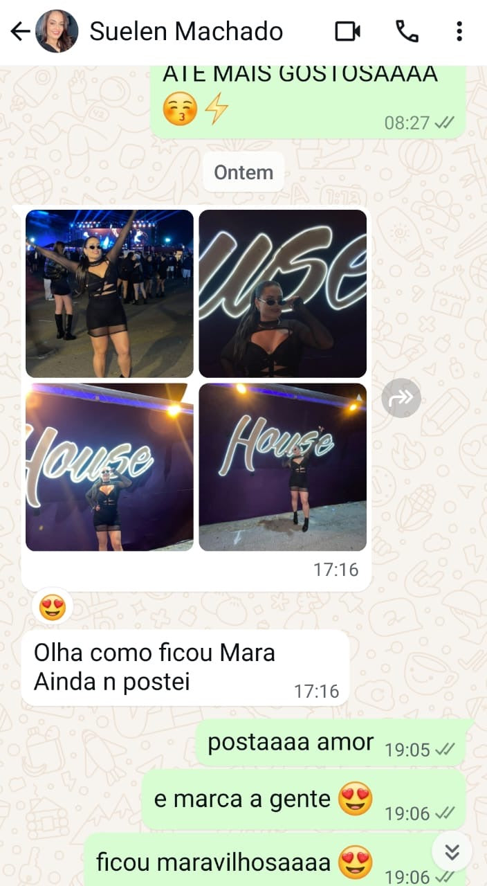 Depoimento