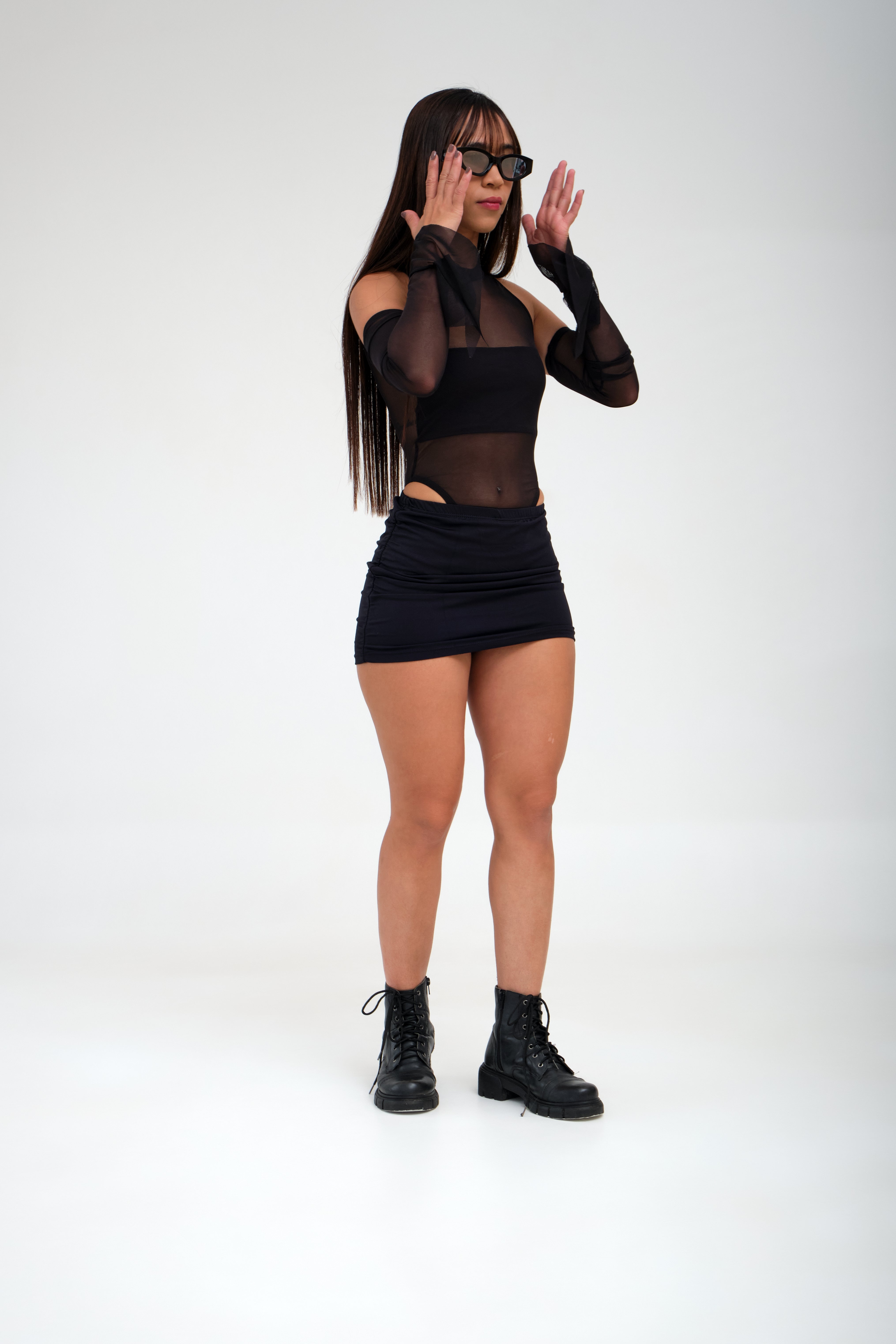 Conjunto Scandal