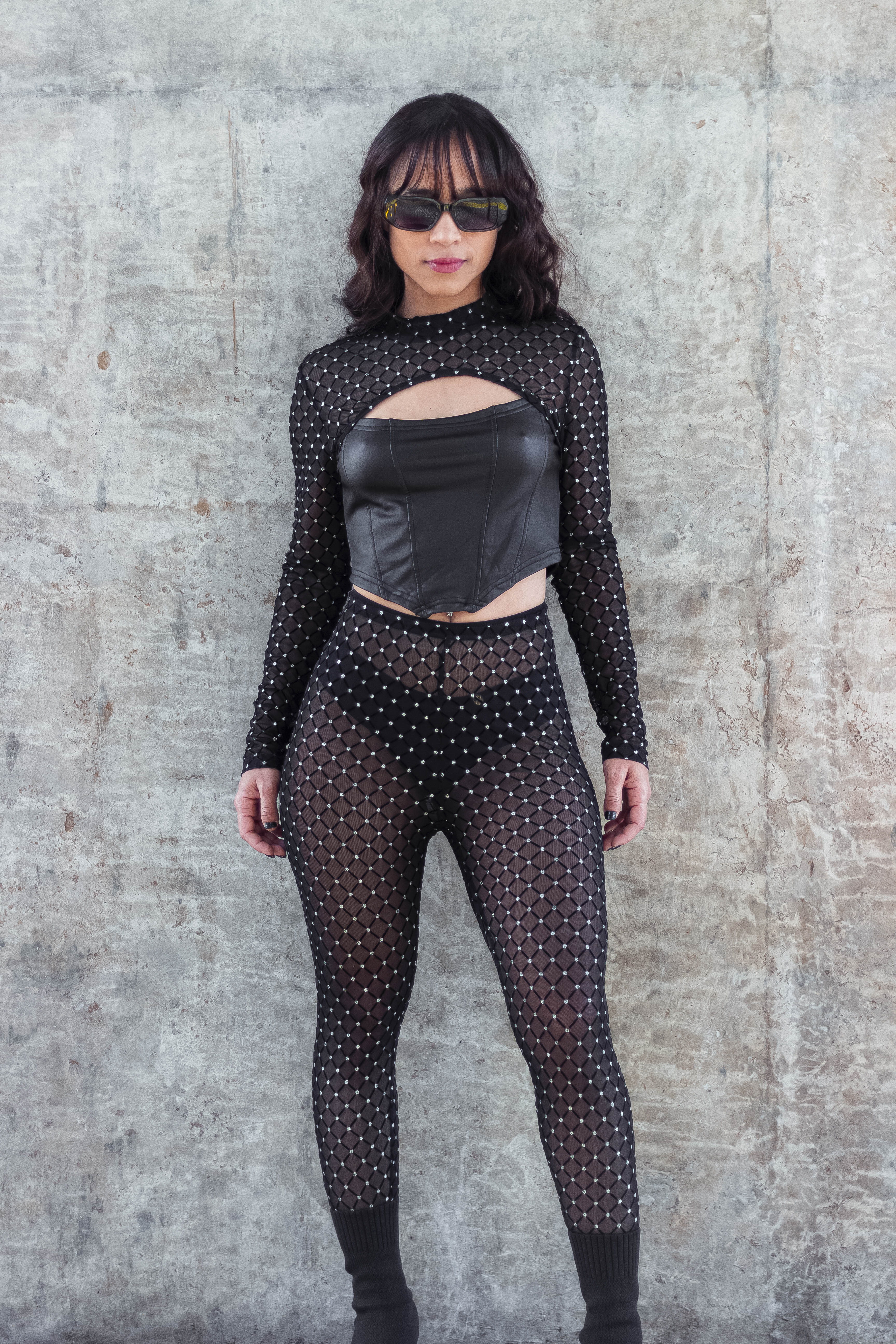 Conjunto Seduction