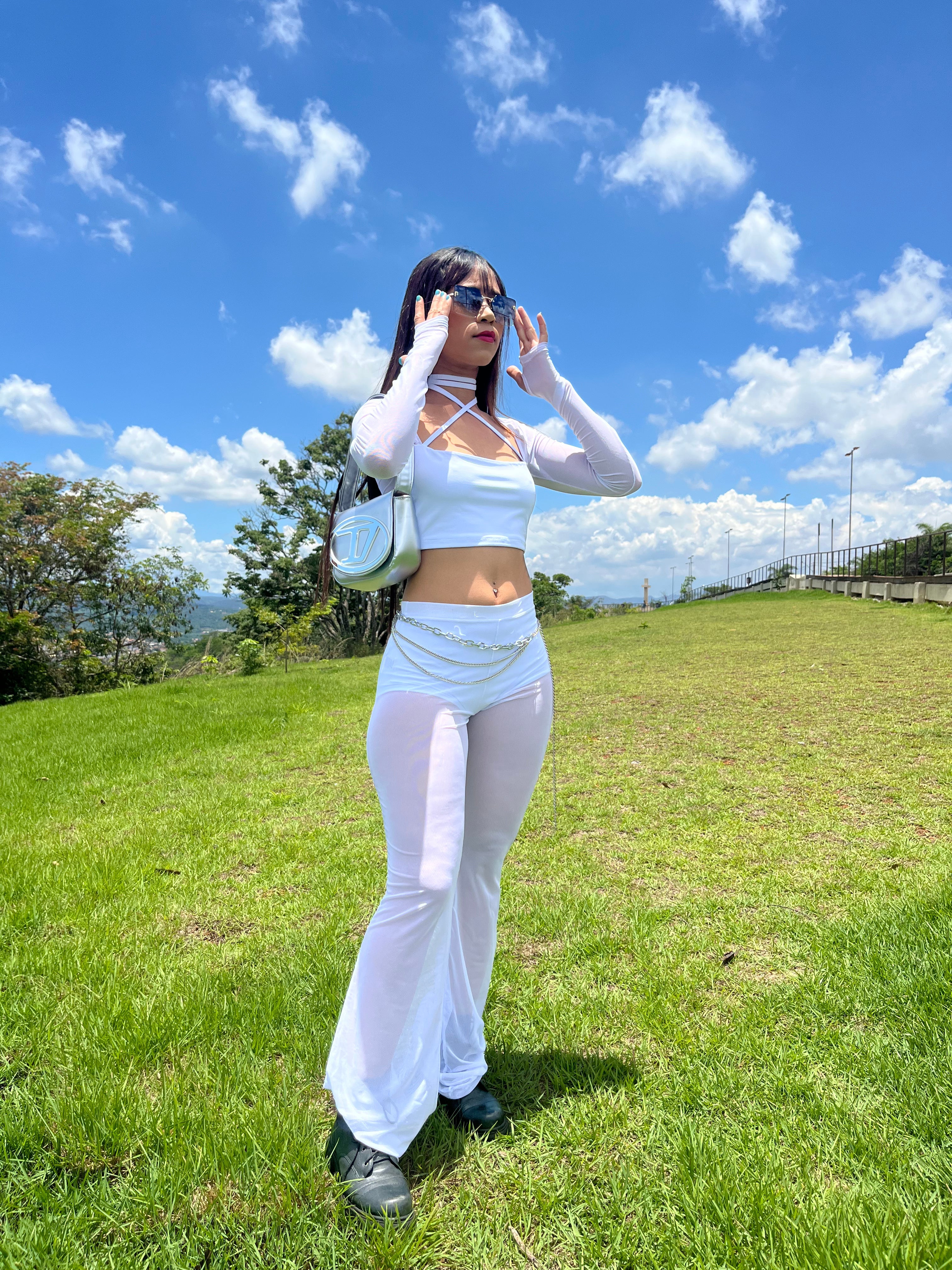 Conjunto Mystic