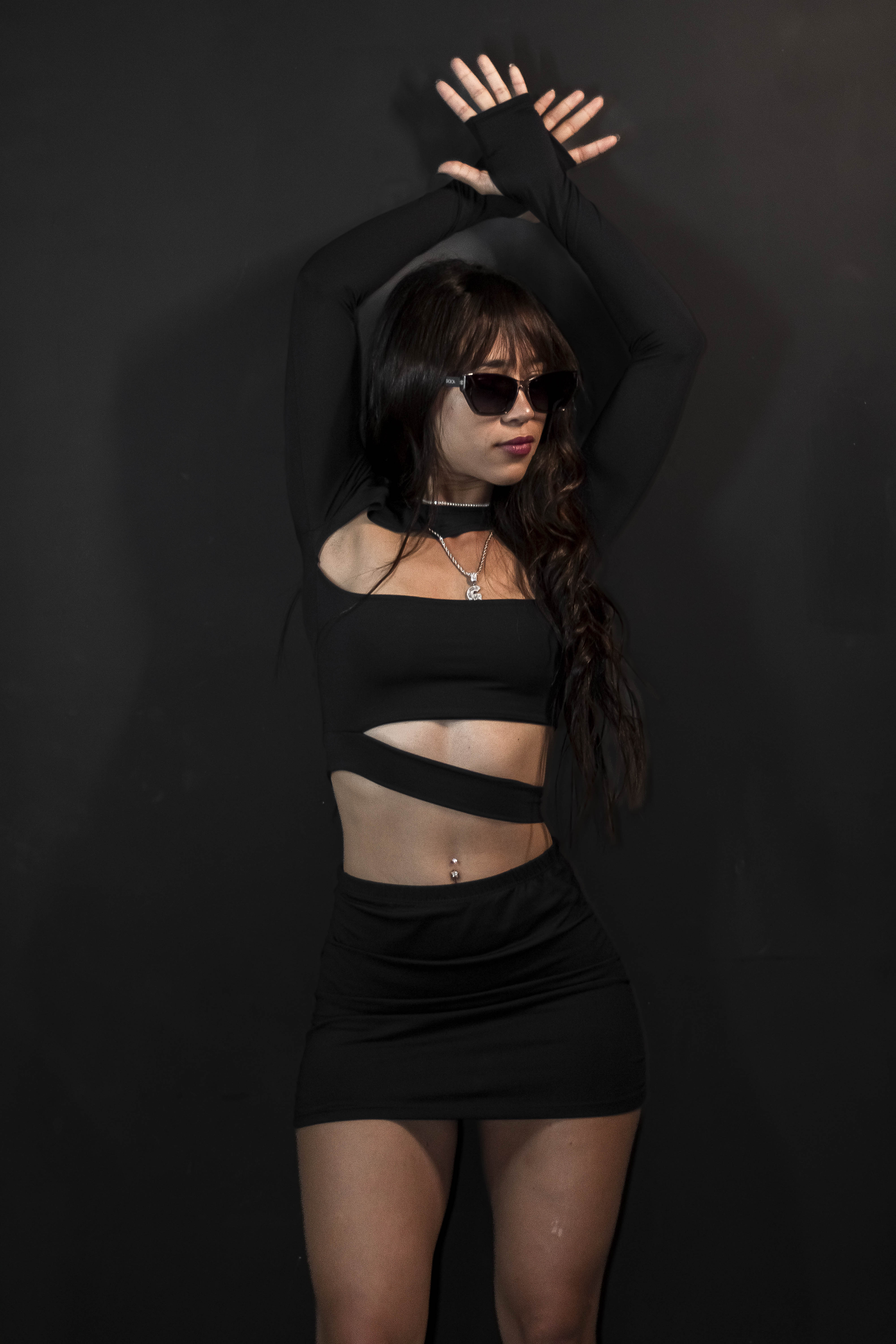 Conjunto Midnight 🌙✨